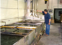 NADCAP Certified Chemical Conversion Plating, Plating, Corrosion ...